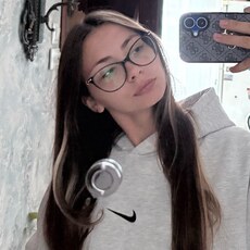 Фотография девушки Кира, 18 лет из г. Кемерово