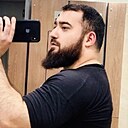 Эльвин, 35 лет