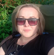 Фотография девушки Ирина, 42 года из г. Киев