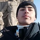 Мурат, 24 года