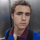 Глеб, 18 лет