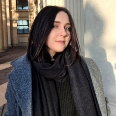 Фотография девушки Анна, 25 лет из г. Новокузнецк