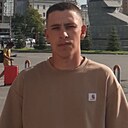 Разиль, 21 год