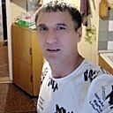 Шавкат, 41 год