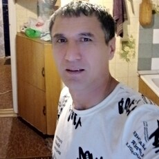 Фотография мужчины Шавкат, 41 год из г. Сыктывкар