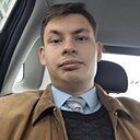 Кирилл, 24 года