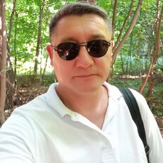 Фотография мужчины Рамзан, 46 лет из г. Омск
