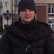 Фотография мужчины Константин, 30 лет из г. Новосибирск