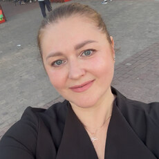 Фотография девушки Наталья, 42 года из г. Витебск