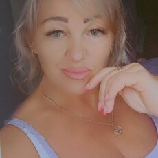 Фотография девушки Алена, 49 лет из г. Новокузнецк