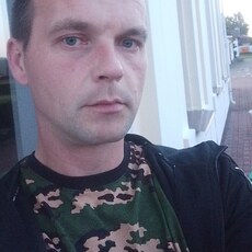 Фотография мужчины Владимир, 35 лет из г. Слуцк