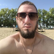 Фотография мужчины Александр, 35 лет из г. Маркс