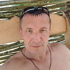 Фотография мужчины Андрей, 46 лет из г. Борисов
