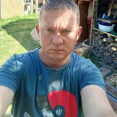 Фотография мужчины Владимир, 39 лет из г. Санкт-Петербург