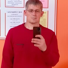 Фотография мужчины Олег, 42 года из г. Ульяновск