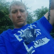 Фотография мужчины Михаил, 35 лет из г. Кавказская
