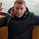 Джек, 38 лет