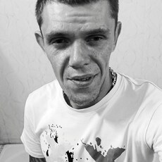 Фотография мужчины Roman, 34 года из г. Шелехов