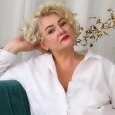 Фотография девушки Марина, 48 лет из г. Минск