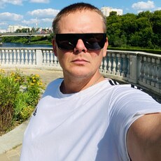 Фотография мужчины Set, 37 лет из г. Орел
