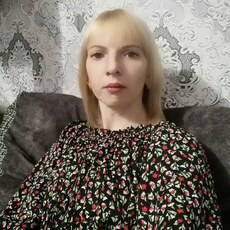 Фотография девушки Валентина, 36 лет из г. Любинский