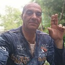 Хачо, 50 лет