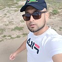 Шамс, 26 лет