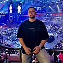 Сергей, 34 года