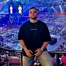 Фотография мужчины Сергей, 34 года из г. Усолье-Сибирское