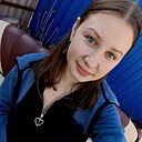 Лера, 24 года