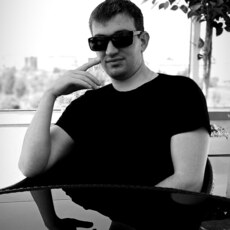 Фотография мужчины Online, 40 лет из г. Владикавказ