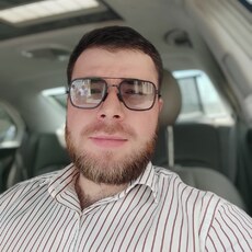 Фотография мужчины Саил, 26 лет из г. Черкесск