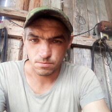 Фотография мужчины Николай, 31 год из г. Юрты