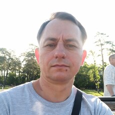 Фотография мужчины Игорь, 40 лет из г. Белгород