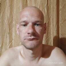 Фотография мужчины Алексей, 33 года из г. Константиновка