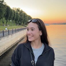 Фотография девушки Злата, 31 год из г. Уссурийск