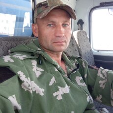 Фотография мужчины Добрый, 44 года из г. Бирюч