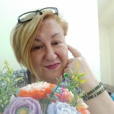 Фотография девушки Лариса, 58 лет из г. Петропавловск