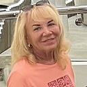Татьяна, 63 года