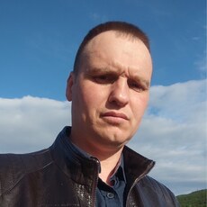 Фотография мужчины Алексей, 34 года из г. Сосновый Бор