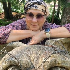 Фотография девушки Татьяна, 54 года из г. Волхов