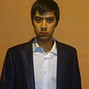 Жамал, 35 лет