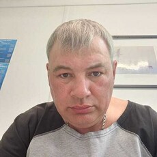 Фотография мужчины Андрей, 46 лет из г. Томск