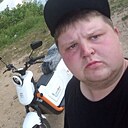 Роман, 24 года