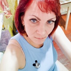Фотография девушки Марина, 45 лет из г. Макеевка