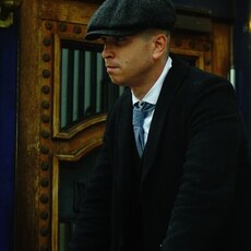 Фотография мужчины Андрей, 32 года из г. Миасс