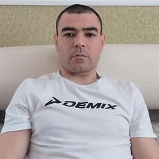Фотография мужчины Рахим, 31 год из г. Элиста