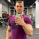Ник, 39 лет