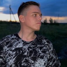 Фотография мужчины Константин, 22 года из г. Елец