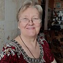 Валентина, 64 года